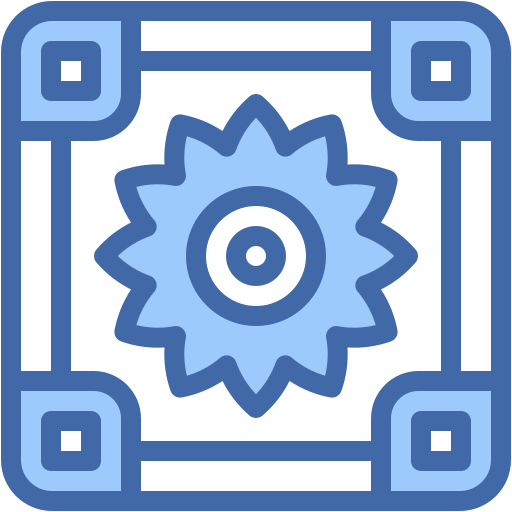 Signature Oxidised Designs